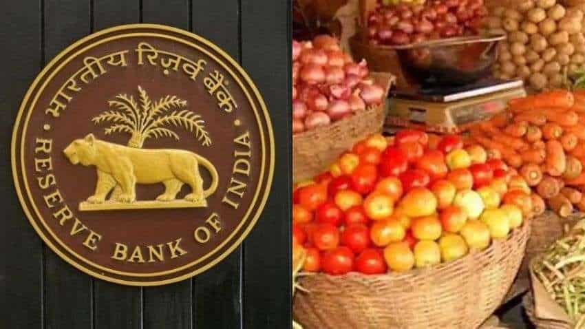 Retail inflation rises to 7.41% in September on costlier food items, remains above RBI&#039;s tolerance level for 9th month