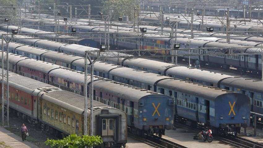 143 trains cancelled by Indian Railways today, October 13: Check full list and steps to claim refund from IRCTC  