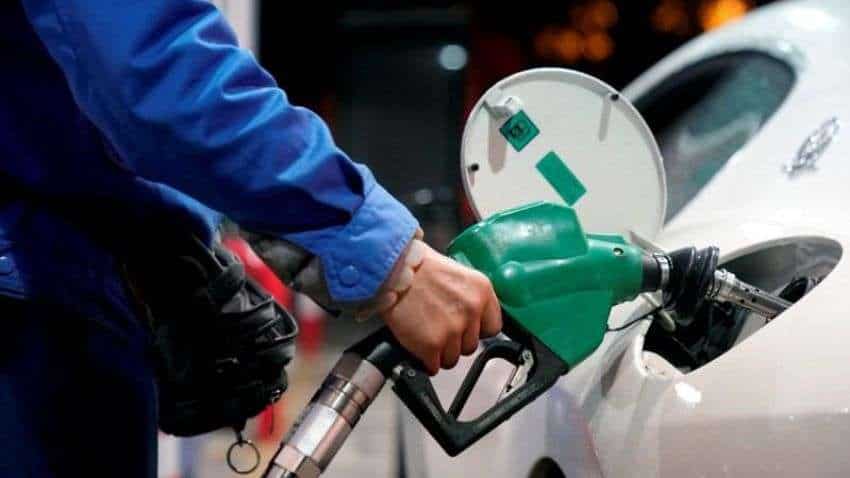 Petrol, Diesel Prices Today, October 13: Check rates in your city 