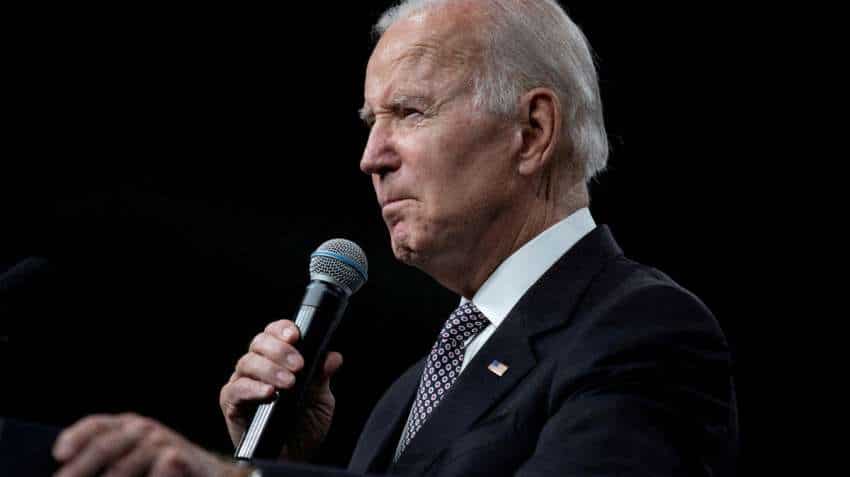 Is US economy in recession? Here is what Joe Biden has to say