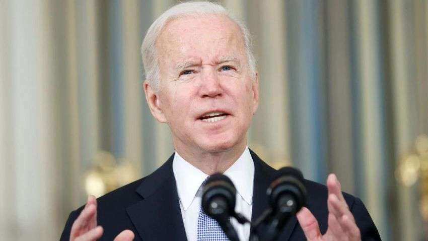US will take action against Saudi Arabia, says Joe Biden after OPEC+ cuts oil production