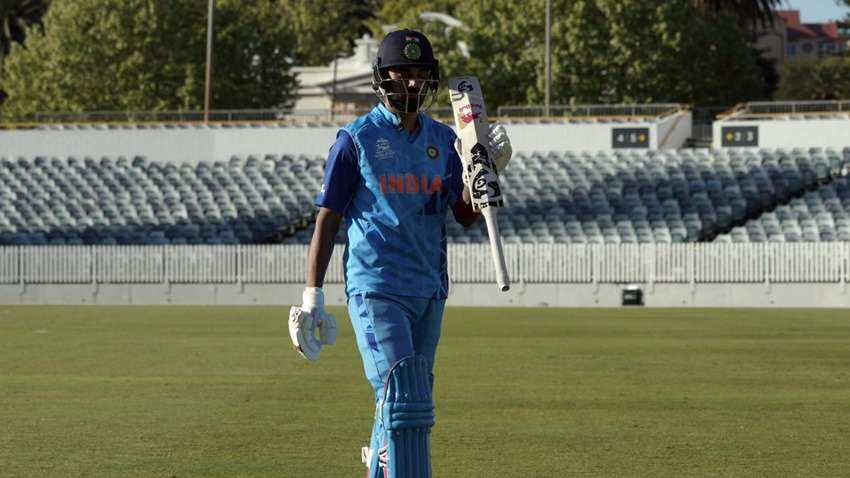 India vs Western Australia XI 2nd Warm Up Match Highlights: KL Rahul&#039;s 74 in vain as India stunned in IND vs WA Practice Game