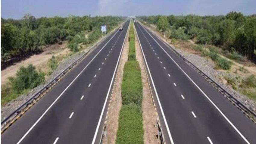 Purvanchal Expressway News: Vroom! Major Upgrade, Extension! Good news - Now drive directly to Buxar in Bihar