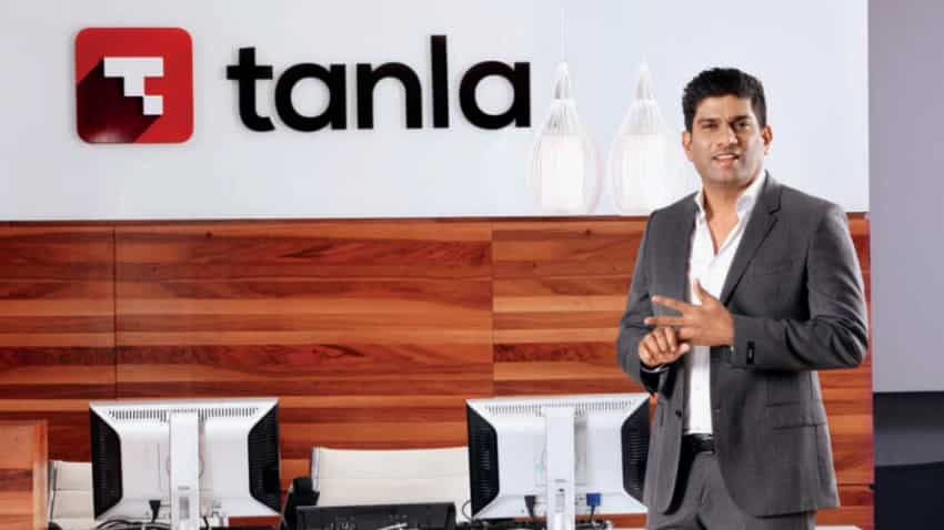 Tanla shares jumps 3% after announcement of buyback — Check buyback date, price, other details