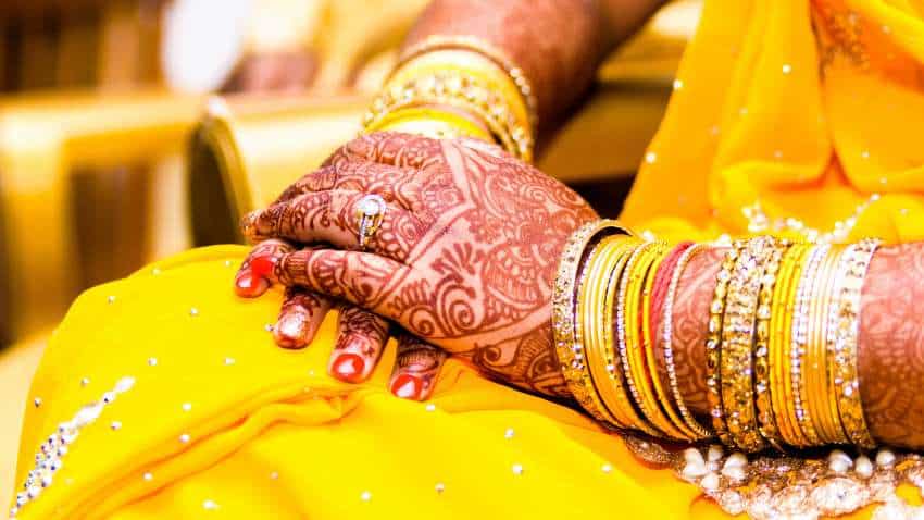Henna Industry: Reeling after Covid, &#039;mehendi&#039; industry sees growth of 50% this Karwa Chauth — here&#039;s how