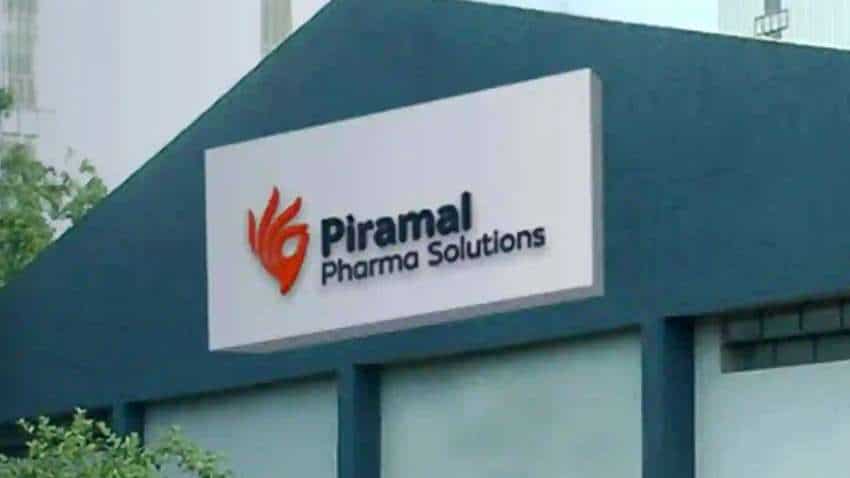 Piramal Pharma receives Sebi&#039;s nod to list shares on domestic stock exchanges