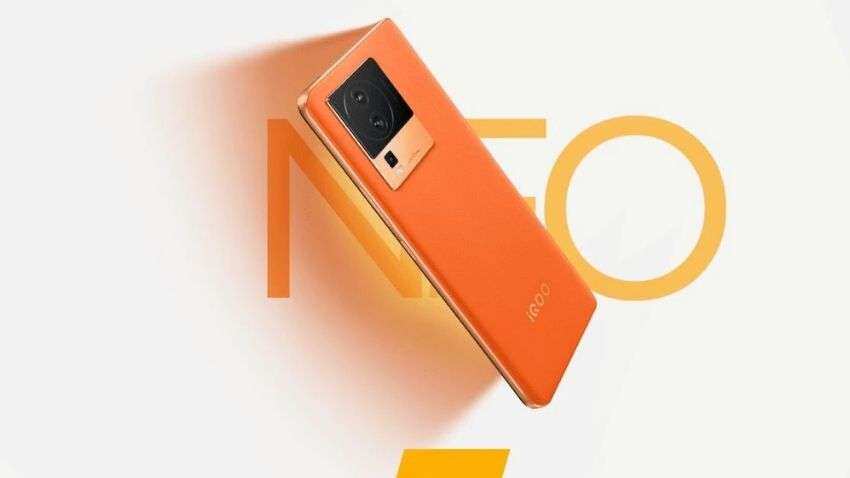 iQOO Neo 7 launch: Date, time, expected price, specifications, India availability and more