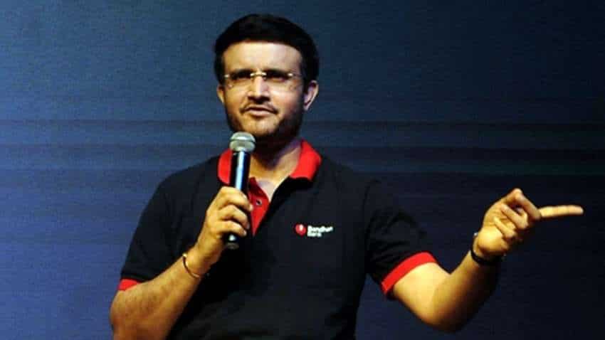 &#039;Can&#039;t remain administrator forever, everybody gets rejected&#039;: Outgoing BCCI president Sourav Ganguly