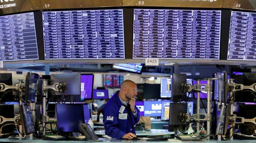US Stock Market: Huge rally! Dow Jones zooms over 800 points; Nasdaq, S&amp;P 500 gain 2.5% each