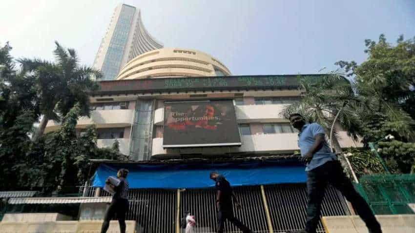 Stock Market, BSE Sensex, Nifty50 LIVE Updates october 14