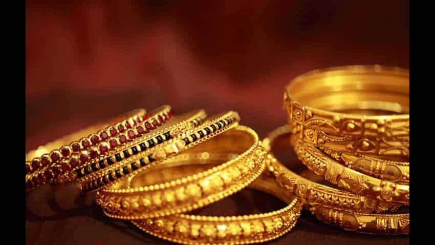 Gold price today: Yellow metal below Rs 51,000 on MCX - check rates in Delhi, Mumbai and other cities