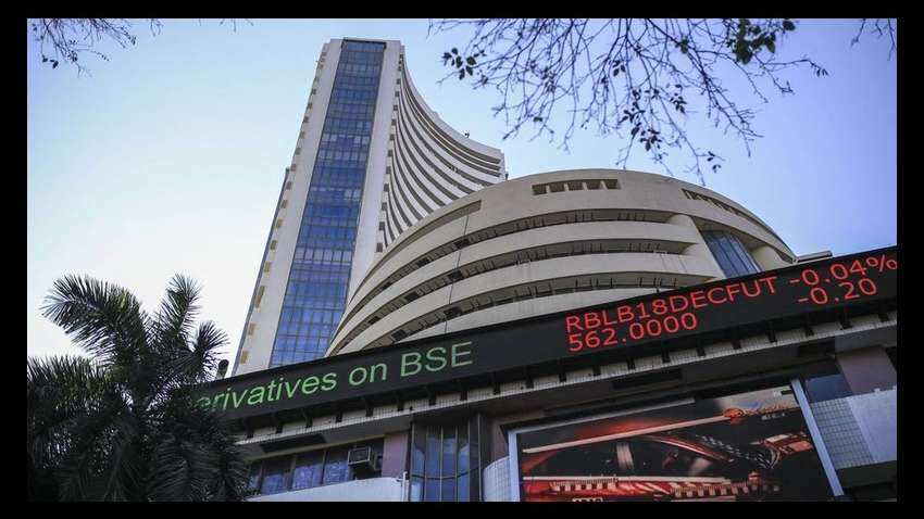 Sensex rallies more than 1000 points, Nifty50 reclaims 17,300: What led to the market rally? 