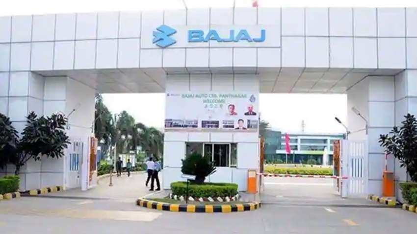 Bajaj Auto buyback 2022: Details of equity shares buyback plan announced  