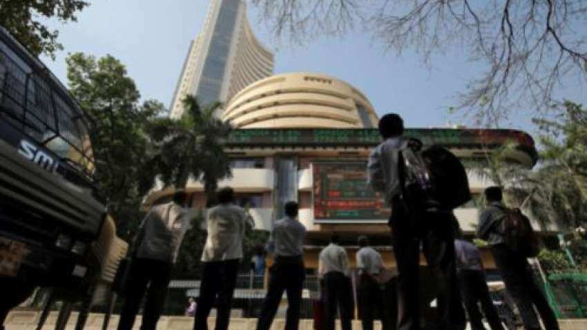 Nifty50, Sensex top gainers and losers: Buy HDFC, Sell ONGC and Avoid Bajaj Auto, says this analyst