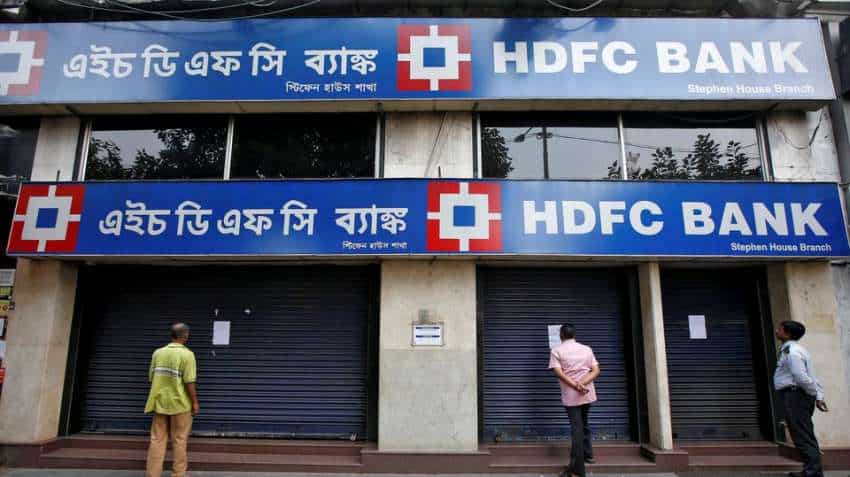 HDFC-HDFC Bank merger: NCLT approves shareholders&#039; meet