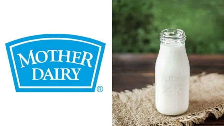 After Amul, Mother Dairy too raises milk prices by Rs 2 per litre on select variants