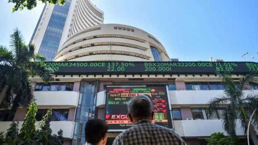 Stocks In News Today, October 17: HDFC Bank, Bajaj Auto, DMart, Shree Cement, Can Fin Homes | Buzzing Stocks