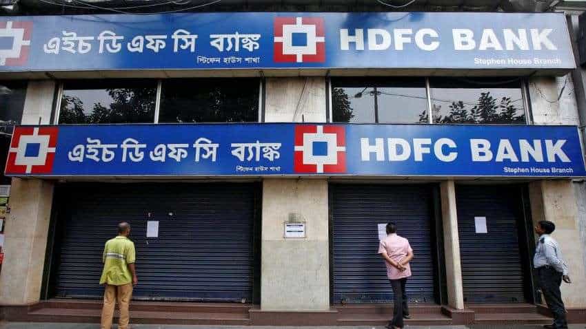 HDFC Bank stock trades flat post strong second quarter earnings: Buy or Sell? Check price targets by brokerages