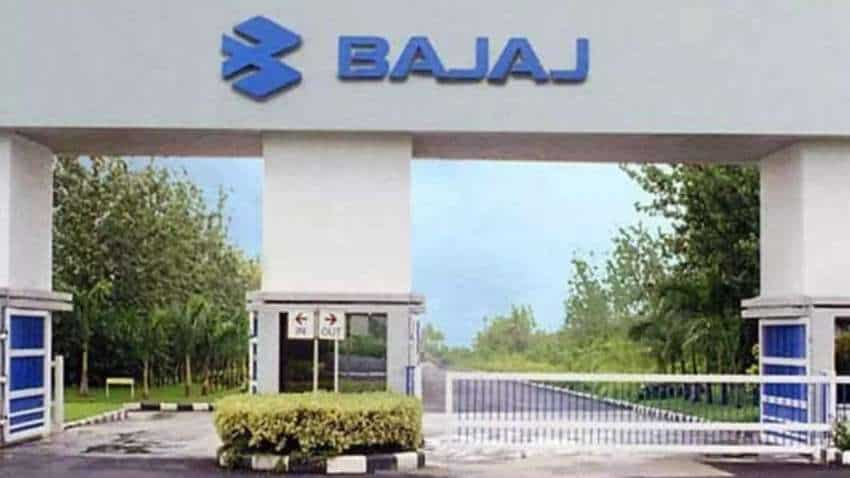 Bajaj Auto biggest Nifty50 gainer after robust Q2 earnings: Brokerages mixed - check targets