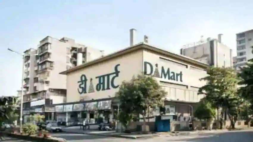 DMart stock: Avenue Supermarts share price slumps over 2% after Q2 business update; brokerages mixed - check targets