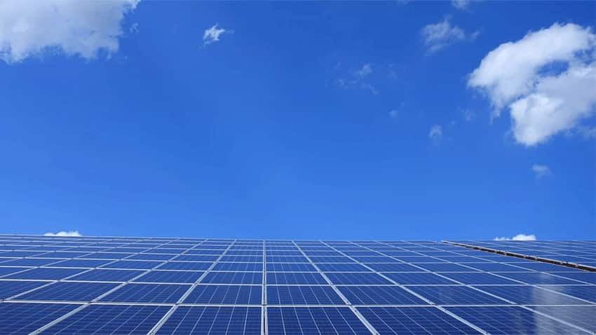 Excel Realty N Infra foray to enter solar energy segment