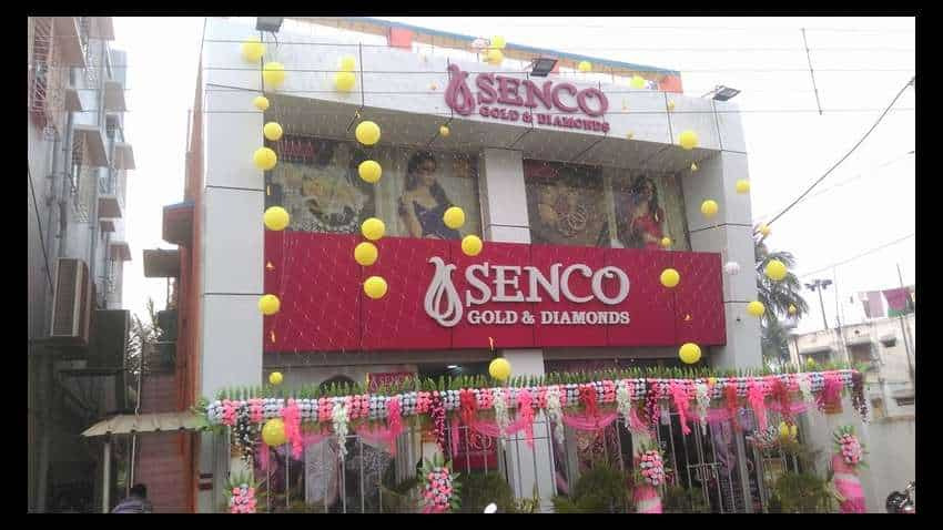 Senco gold vip road sale