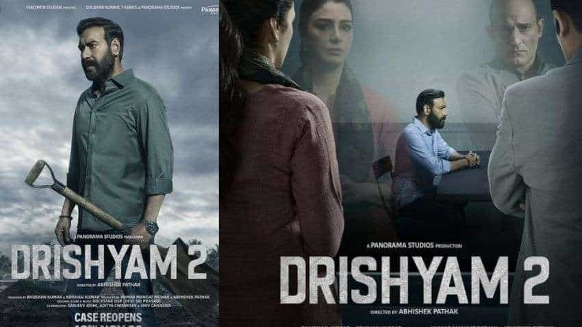 Drishyam release outlet date