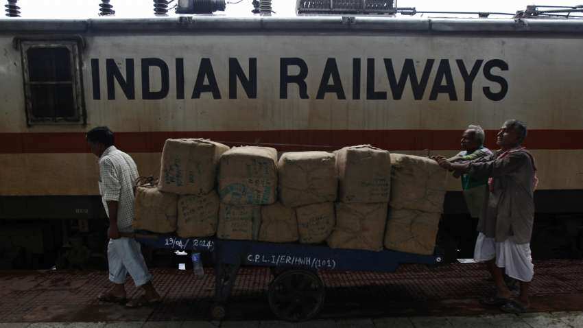 Remarkable sale! Indian Railways earned more than Rs 2,500 crore by selling this — check details