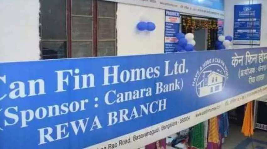 Can Fin Homes stock: Buy, Sell or Hold? Zee Business panellist suggests strategy