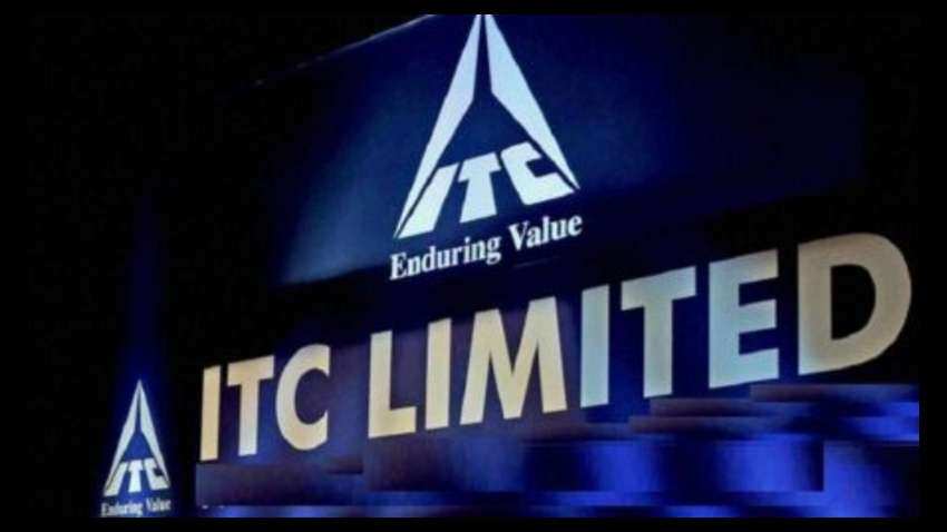 ITC stock price gains: Should you Buy? Zee Business panellist shares short term target price, stop loss