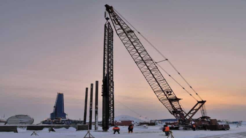 ONGC Videsh bids to retake 20% stake in Russia's Sakhalin-1 ONGC Videsh bids to retake 20% stake in Russia's Sakhalin-1