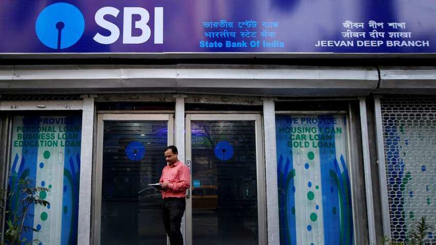 SBI increases saving bank interest rates by 0.30% for  deposits of Rs. 10 Crore &amp; above