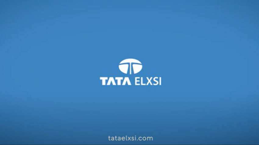 Tata Elxsi licenses its automation suite FalconEye, Auto News, ET Auto
