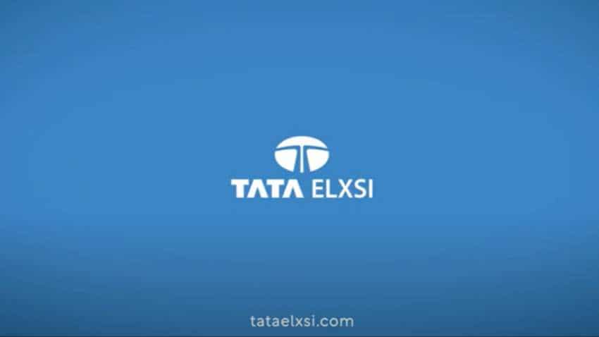 Tata Elxsi share: Why it tanked over 7% after Q2 result declaration