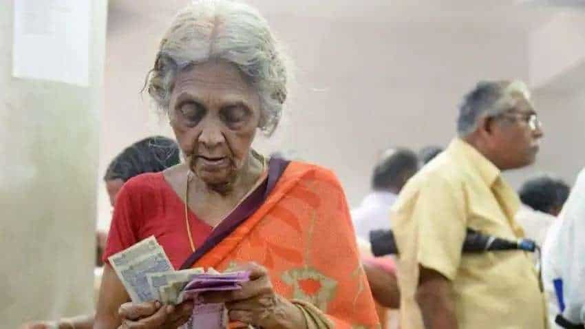 Best and worst pension systems in world ranked: Check where India ranks in survey Best and worst pension systems in world ranked: Check where India ranks in survey