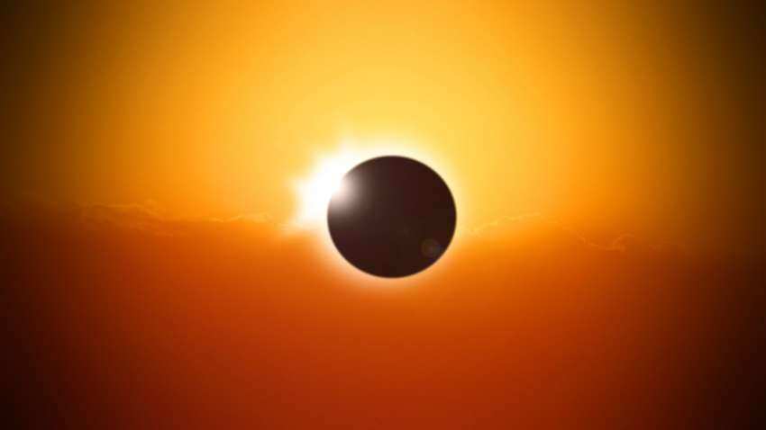 Solar Eclipse to occur next week! Check Surya Grahan date, time, how to watch | DETAILS