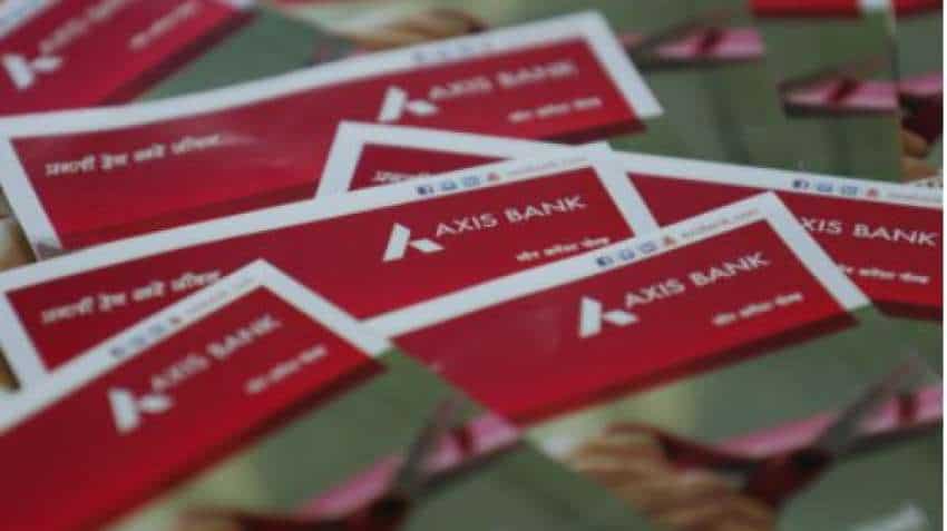 Axis Bank hikes MCLR rates across tenors by 25 bps