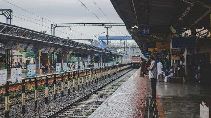 152 trains cancelled by Indian Railways today, October 19; 18 rescheduled; 21 diverted: Full list | Check IRCTC refund rule