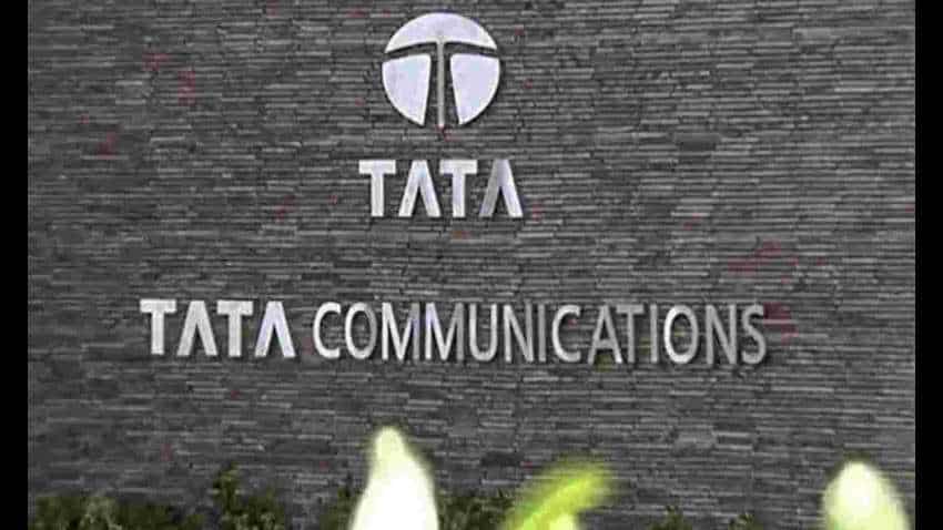 Tata Communications flat post second quarter earnings; brokerage revises price target - check here