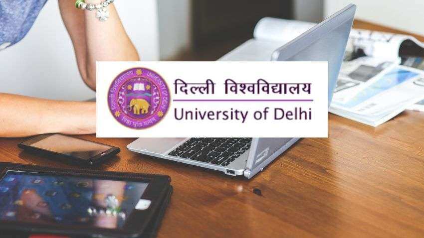 UG admission: DU defers first seat allocation by a day 