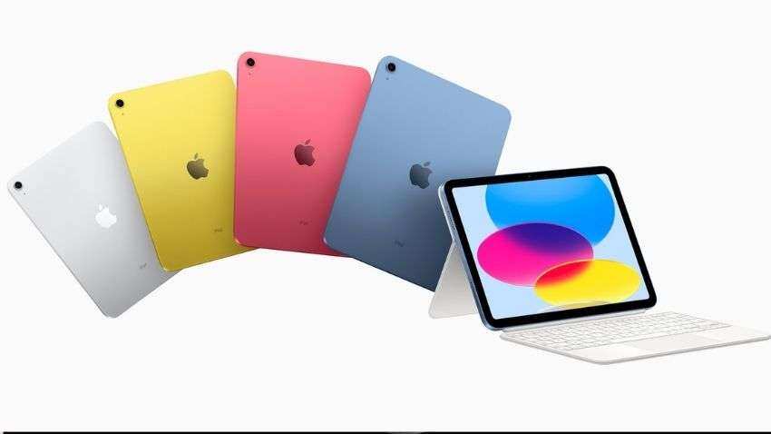 Apple iPad Pro 2022, iPad 2022, Apple TV 4K launch: How to pre-order - Price, specifications and availability