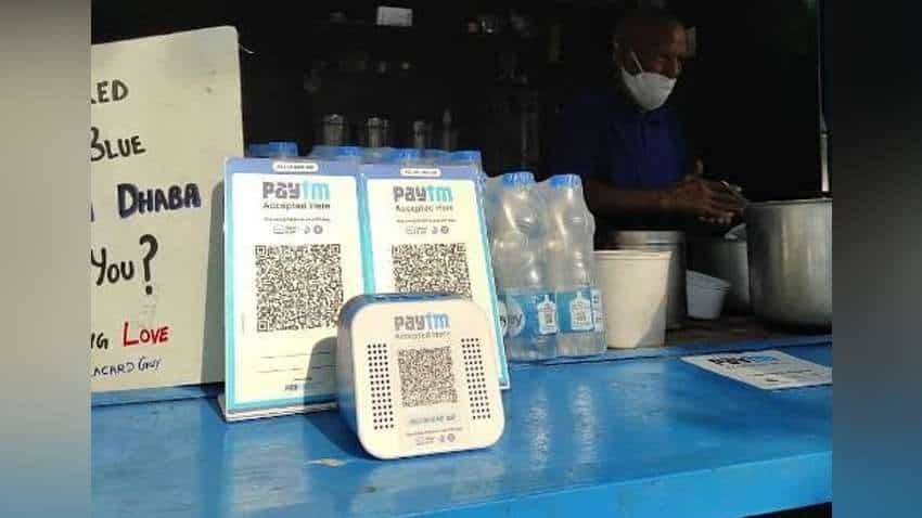 How Paytm’s subscription-as-a-service model is driving higher revenue growth with growing merchant network and device deployments