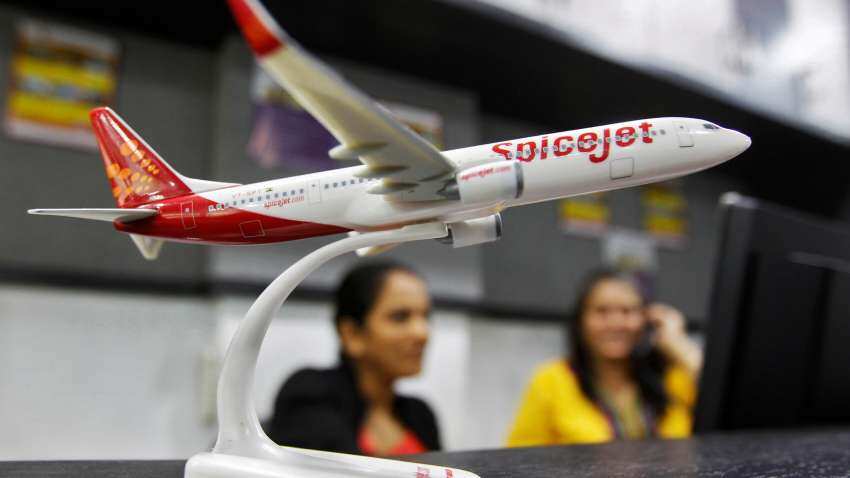Diwali bonanza: SpiceJet announces revised salary structure for Captains Diwali bonanza: SpiceJet announces revised salary structure for Captains