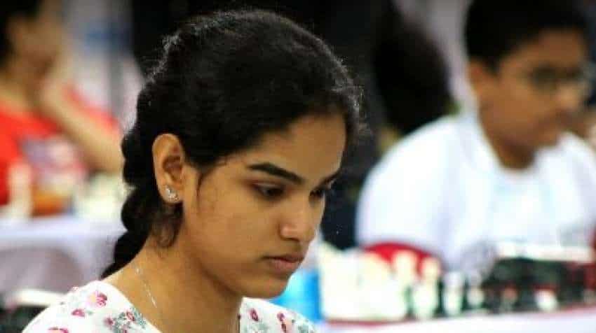 SHOCKING! Indian Woman Grandmaster expelled from World Chess championship for this bizarre reason
