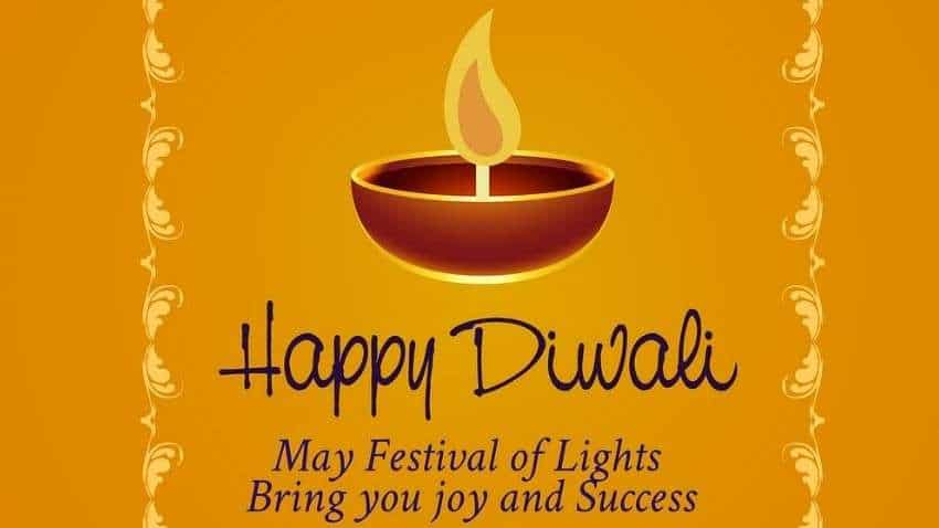 Happy Diwali - Gift Tag – Chocolove