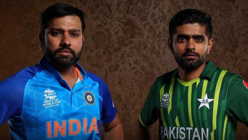 BCCI Vs PCB Before India Vs Pakistan: Pak Board Reacts Strongly To Jay ...