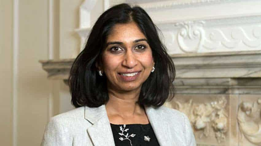 UK Home Secretary Suella Braverman resigns: Second big-ticket exit from UK PM Liz Truss&#039; cabinet in a week