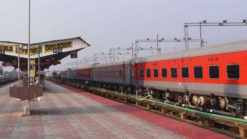 140 trains cancelled by Indian Railways today, October 20; Howrah-Pune Duranto Express rescheduled: Check full list and IRCTC refund rule