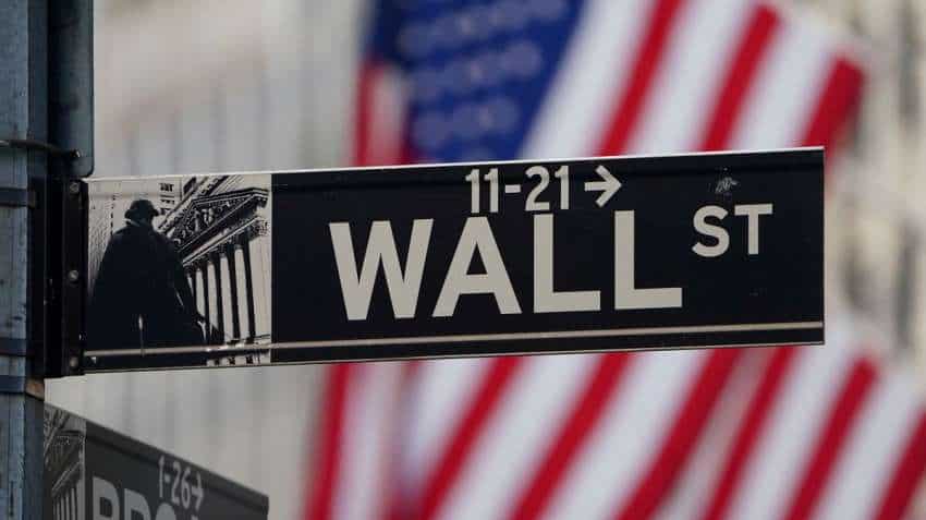 US Stock Market News: Dow Jones falls 100 points; Nasdaq drops 92 points as yields rise