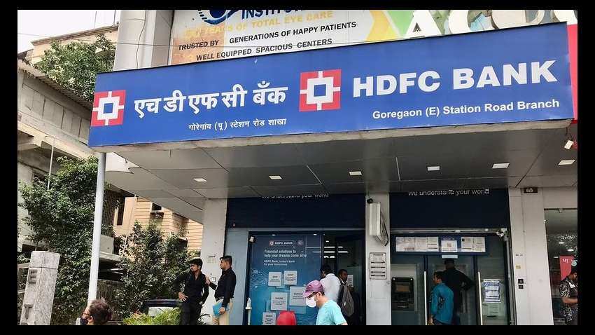 NSE may exclude HDFC from Nifty index before its merger with HDFC Bank